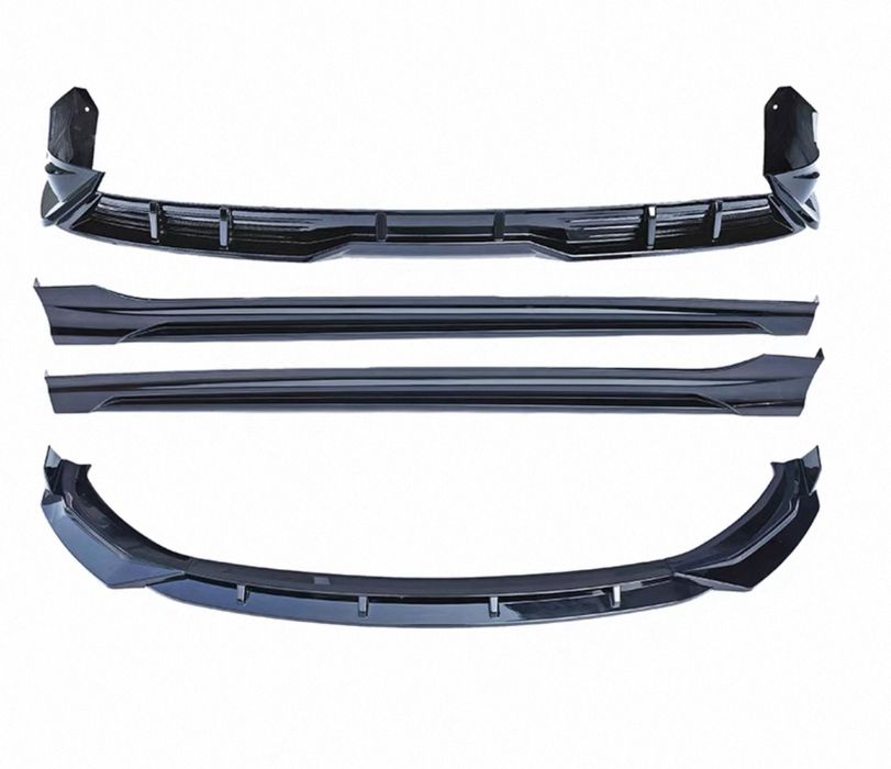 Обвес боди кит Чазор Obves body kit Chazor