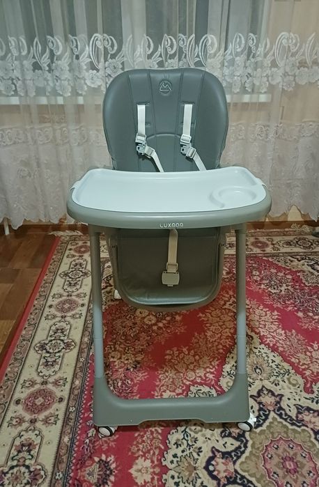Детский стульчик