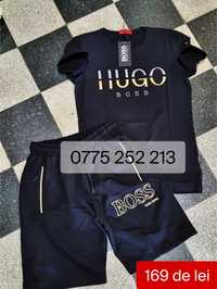 Compleuri Hugo Boss Gold&Black