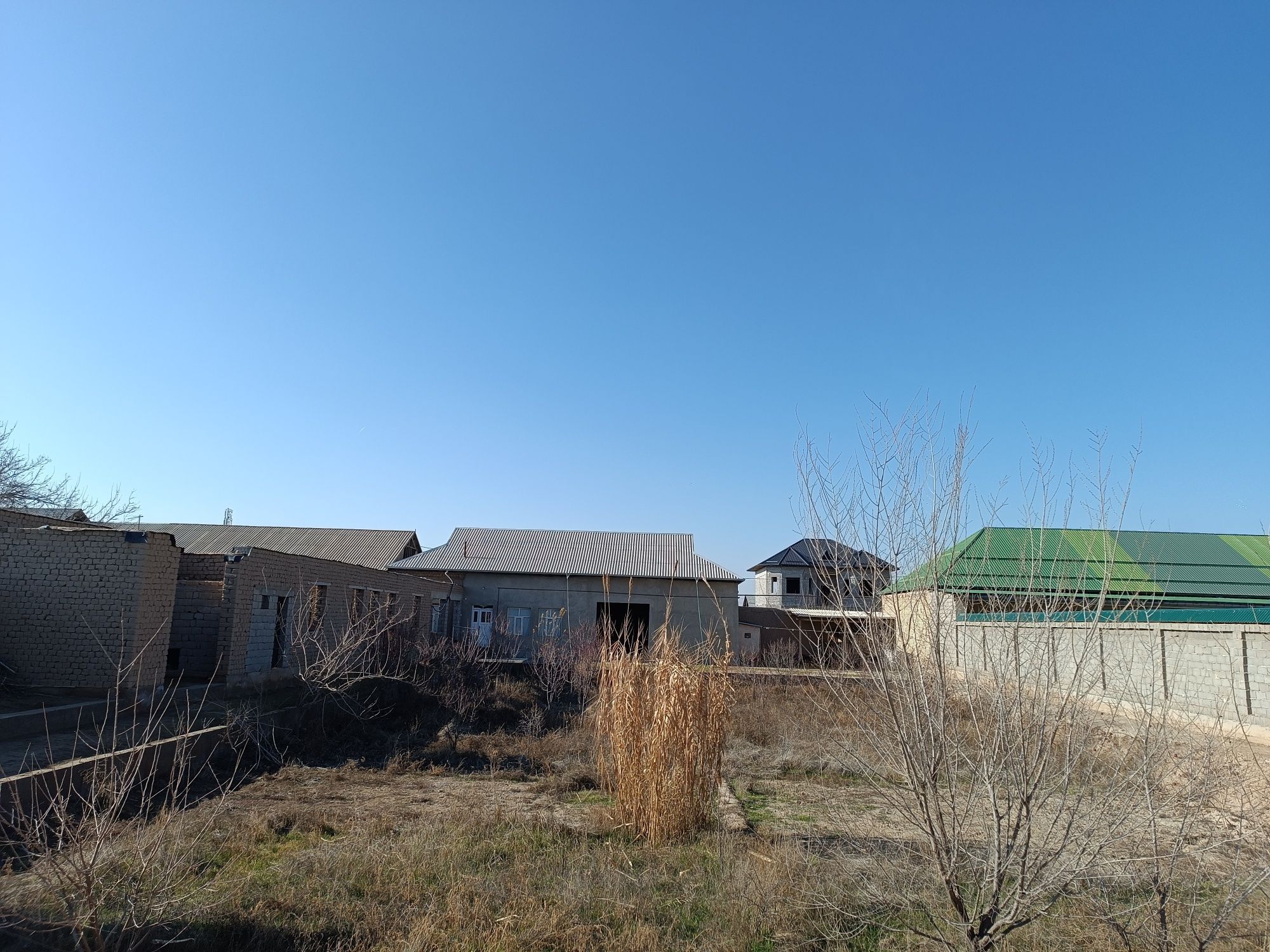 Uy Sotiladi Xovli