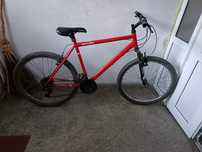 Vand bicicleta !