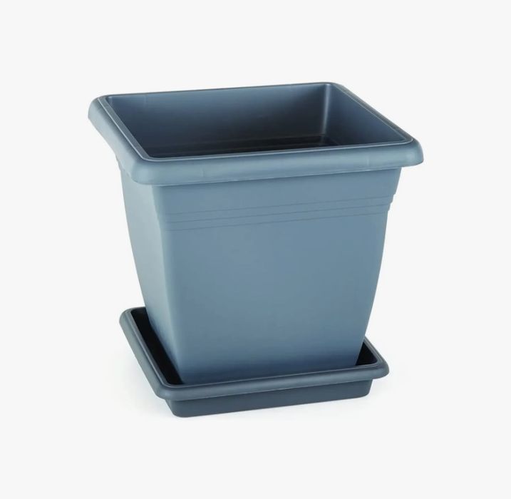 Гул тувак/ Цветочный горшок/Кашпо