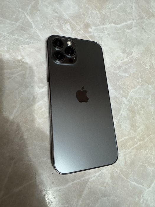 Iphone 12 pro max 256 gb