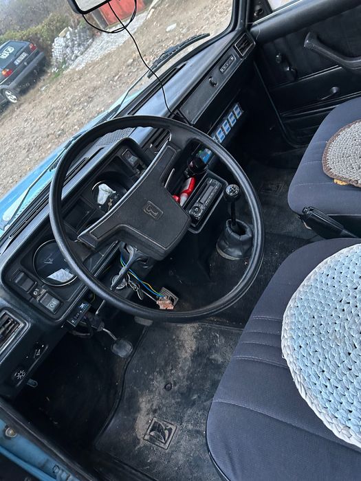 Лада 5 Всичко платено