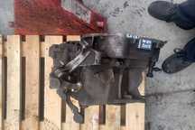CUTIE DE VITEZE 2.0CDI mx1253 MX1253 Mercedes-Benz A-Class W169  [din 2004 pana  2008]