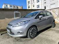 Ford Fiesta stare foarte buna