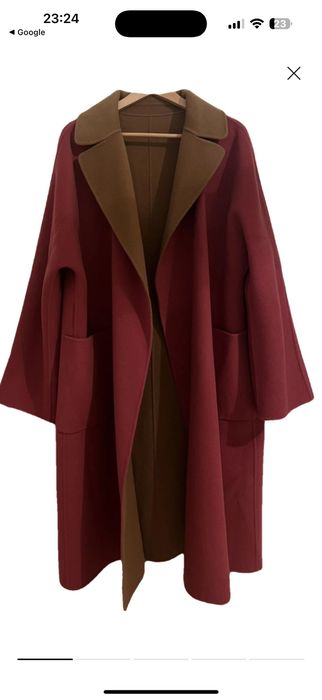 Palton lana Weekend by Max Mara