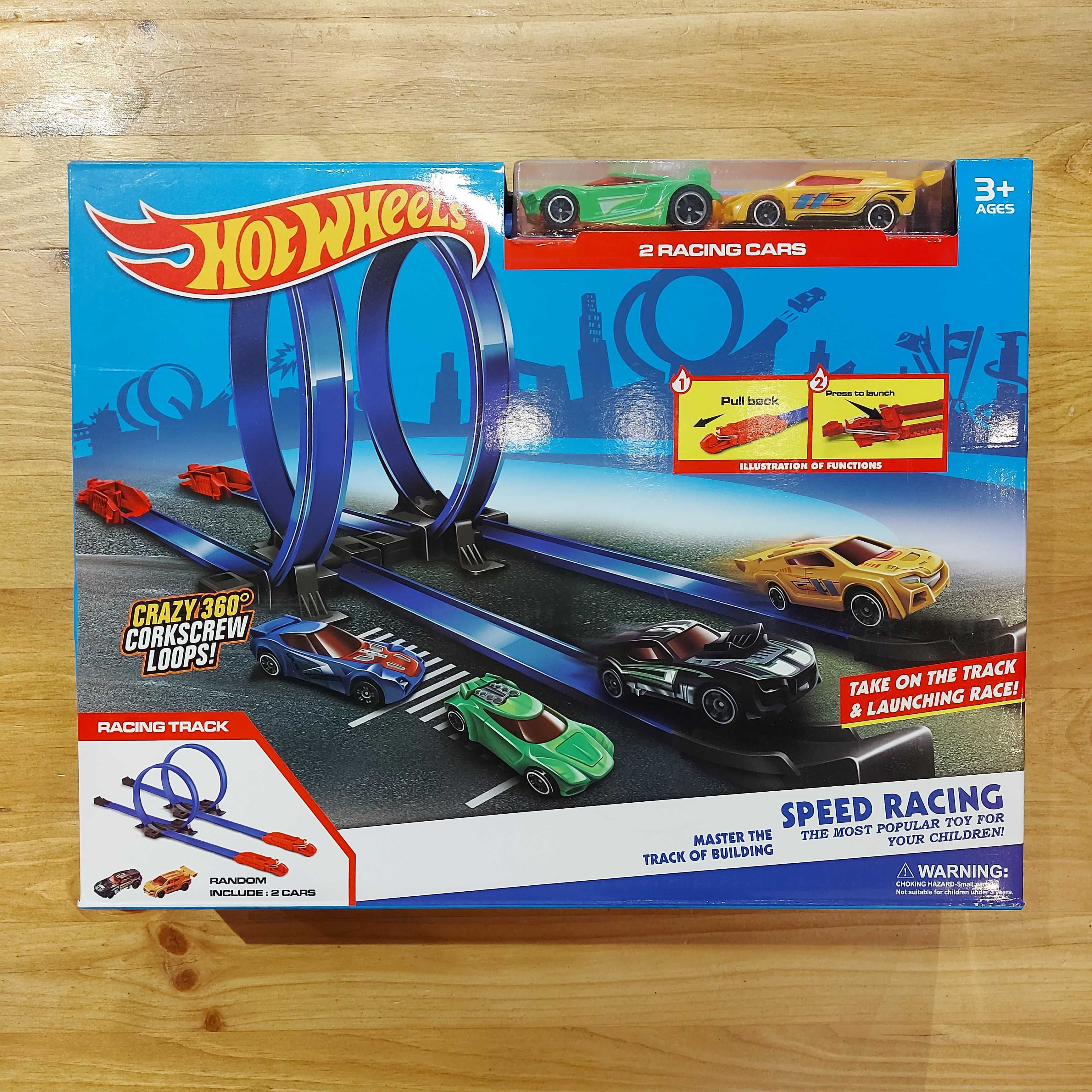 Трек Hot wheels. Атака Акулы. T-rex. Трэк в подарок. Хот вилс. Трасса