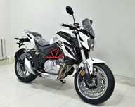 Lifan Kp 350 streetbike