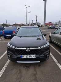 Vand Suzuki S cross 2WD 1.5 strong hibrid Passion AGS