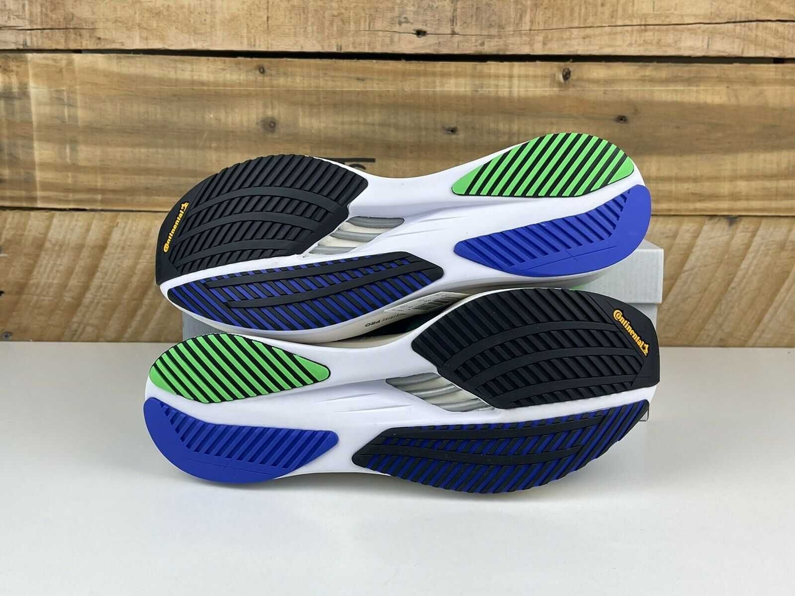 Оригинални маратонки * ADIDAS ADIZERO BOSTON 10 - PRO * EU42 2/3 -44