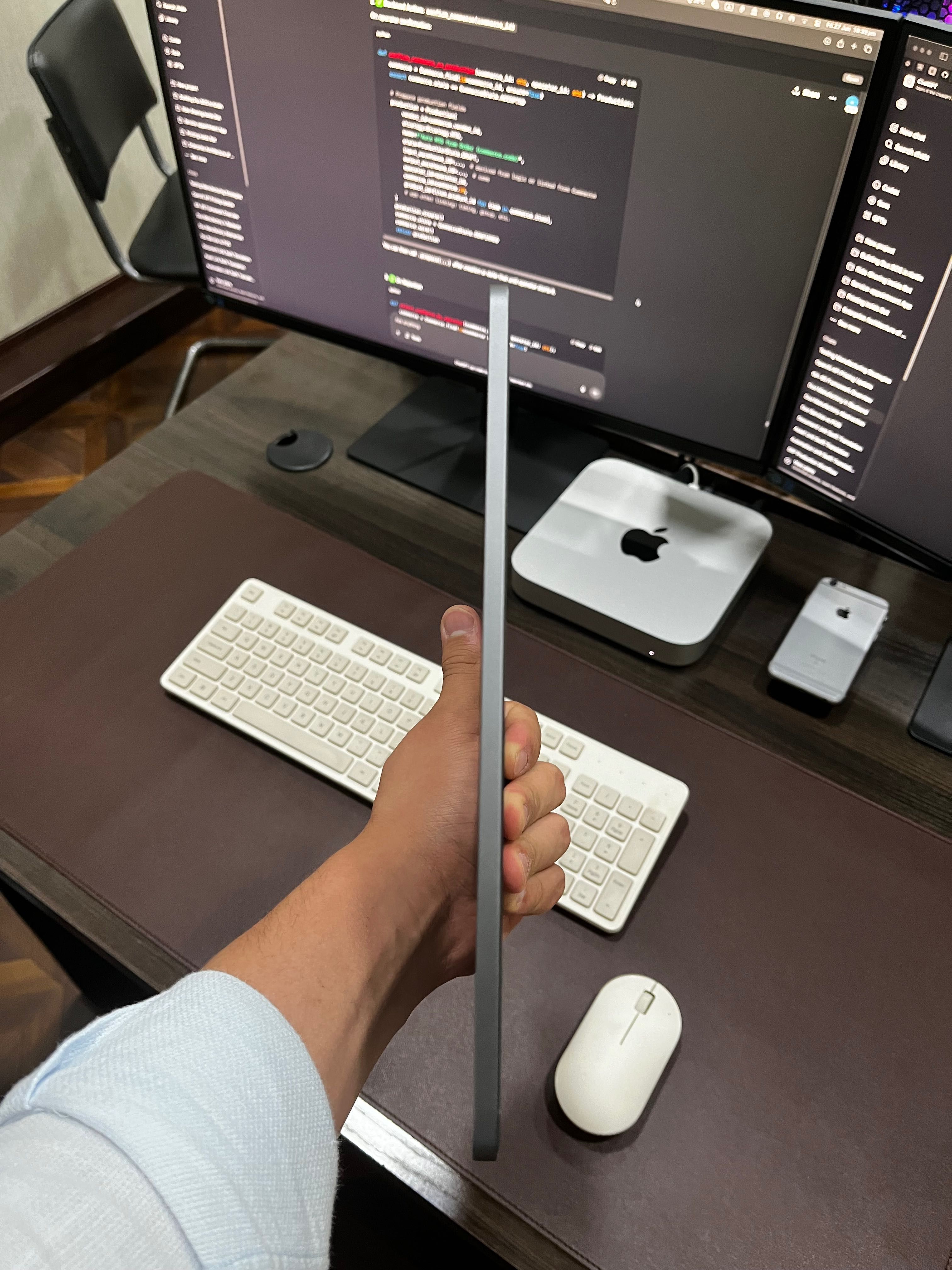iPad air 5 поколения WiFi