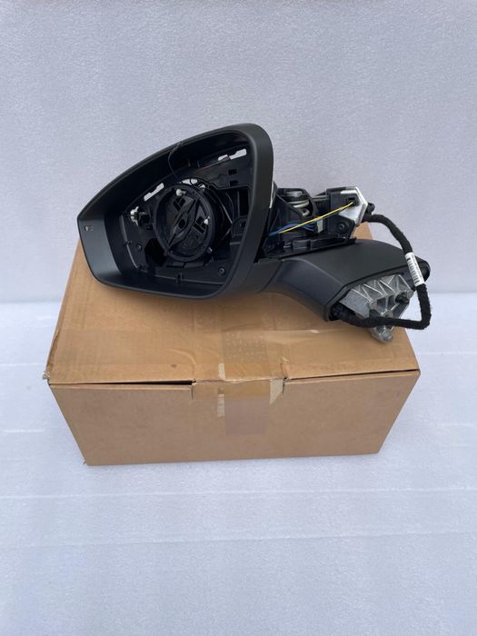 Oglinda Noua Stanga VW ID4/ID5 11C857507M
