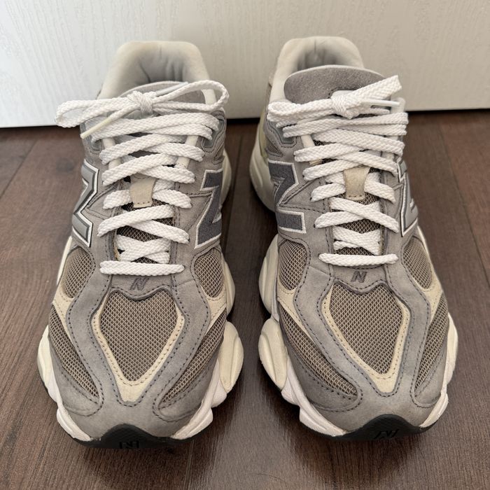 Мъжки маратонки New Balance 9060