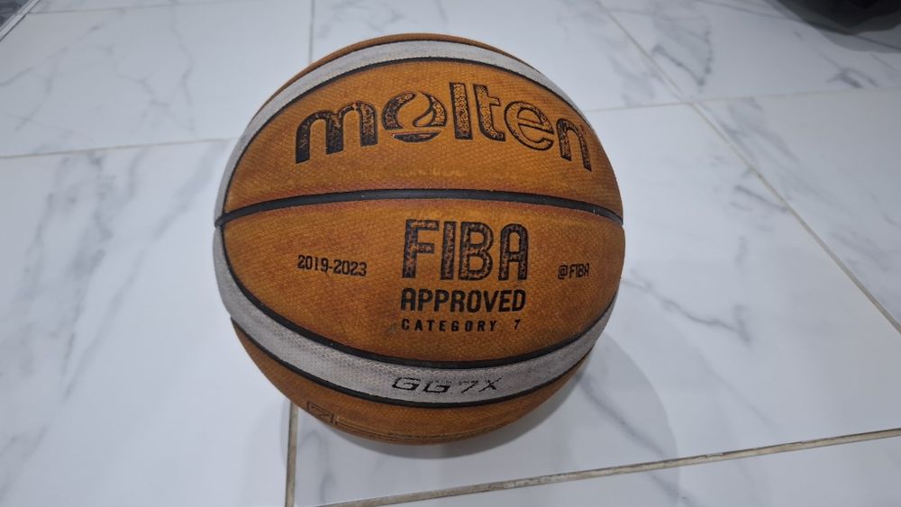 Баскетбольный Мяч