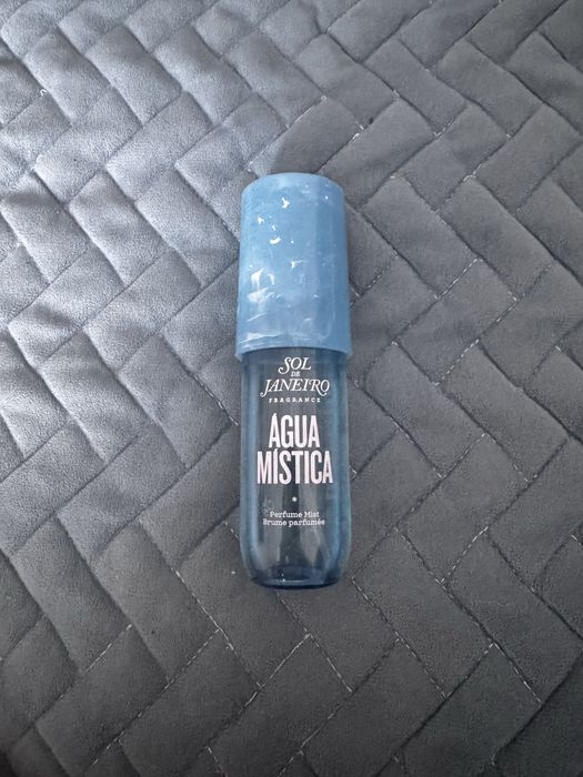 Мист от sol de janeiro