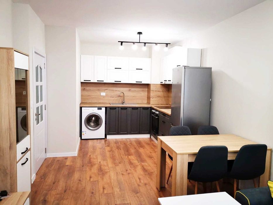 Дава се под наем Двустаен апартамент в Стара Загора, Опълченски - 60 кв.м за 328.95 € - Снимка #1