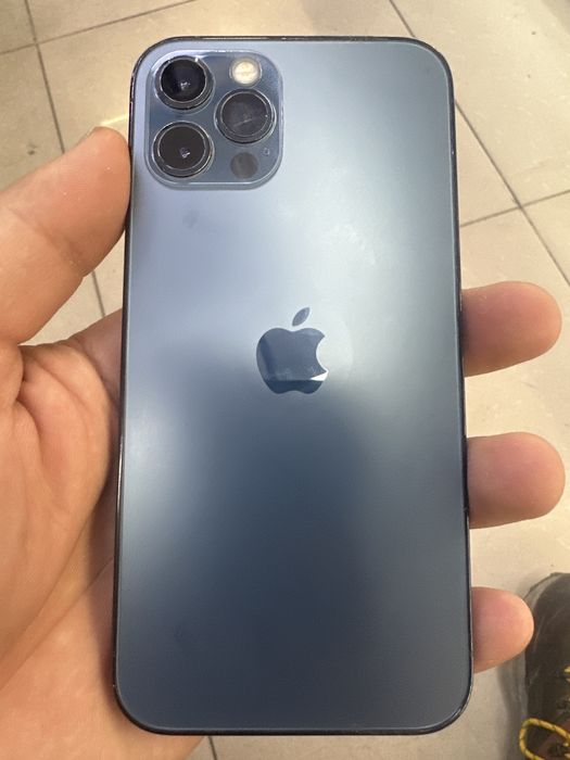 iPhone 12 Pro, 128gb