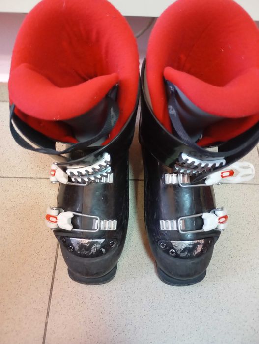 Ски обувки 24.0 -24.5-38-38,5 номер