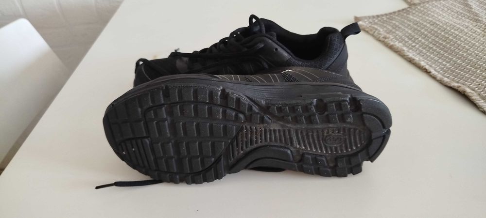 Унисекс ортопедични обувки DIAWIN широко ходило 39 wide/L