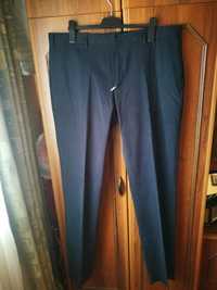 Pantaloni de barbati XXXL (XXX Large, GRASI ) Paul and Shark Yachting!