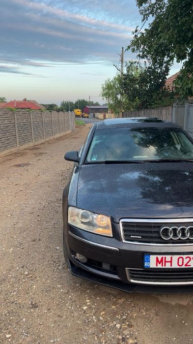 Vând audi a8! Motor 3.0
