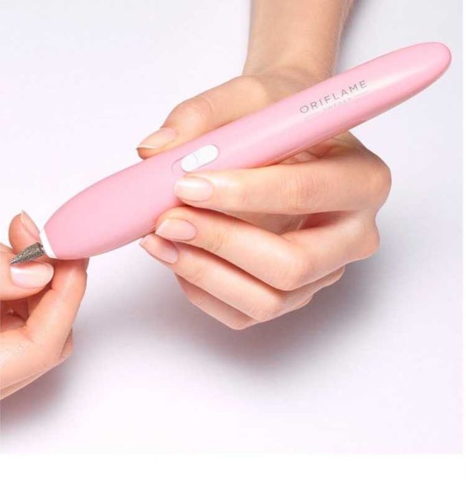 Dispozitiv multifunctional pentru manichiura, Oriflame, nou, sigilat