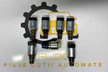 Set solenoizi Valve cutie automata Gen1 GM6T40-6T45 Opel Chevrolet