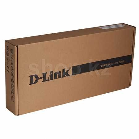 Switch коммутатор 24 ports D-Link DGS-1210-28/ME/A2B