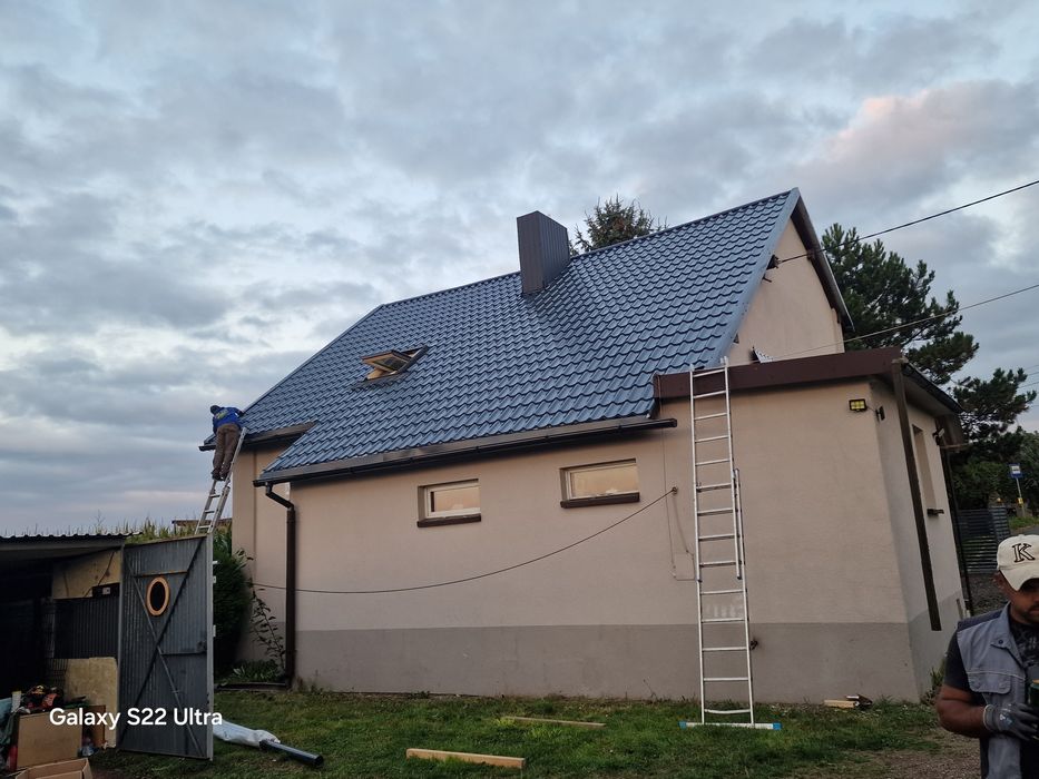 Firma de construcții Servici Dela A Z