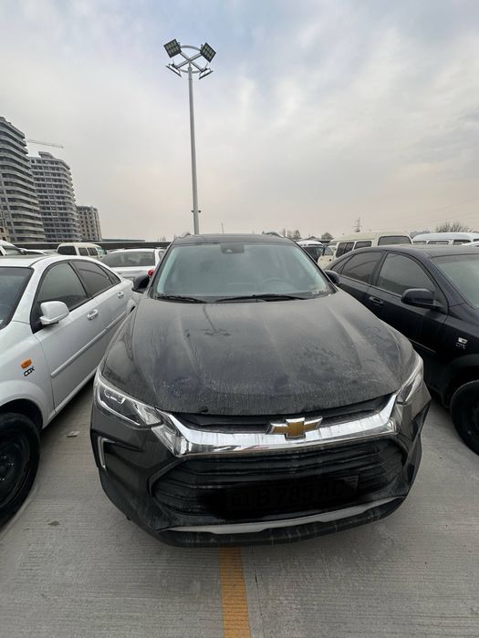 Tracker 2 2023 benzin