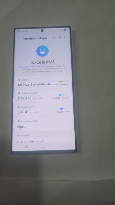 Samsung Galaxy S23 Ultra 256 gb