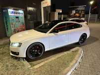 5x112 R19 Y Spoke Audi 66.6 255 35 R19