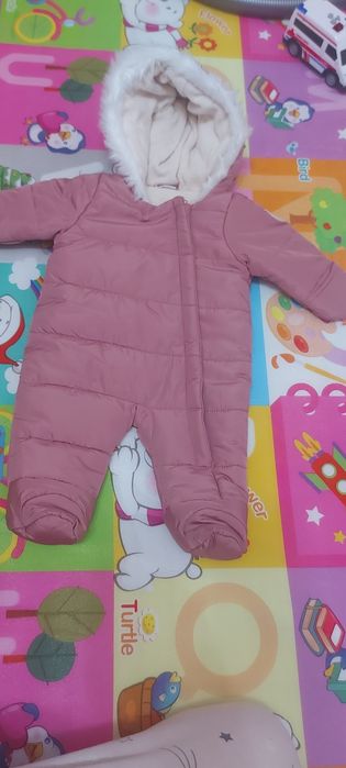 Combinezon bebeluși