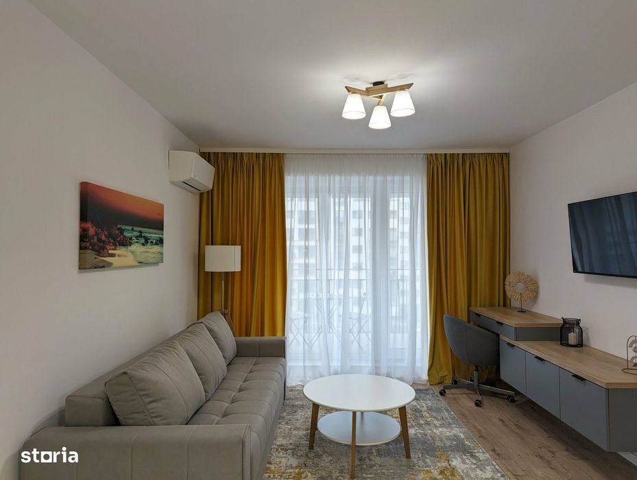 || Rate Dezvoltator Proiect Nou Splaiul Unirii || Garsoniera 44 Mp