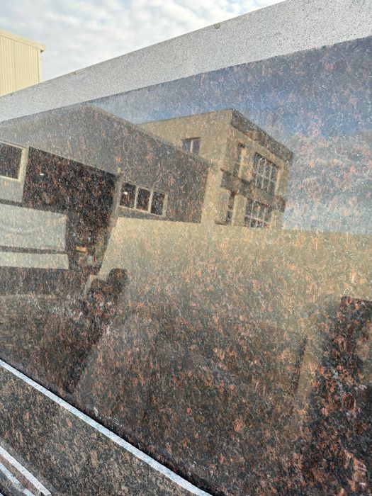 Granit pentru interior si exterior