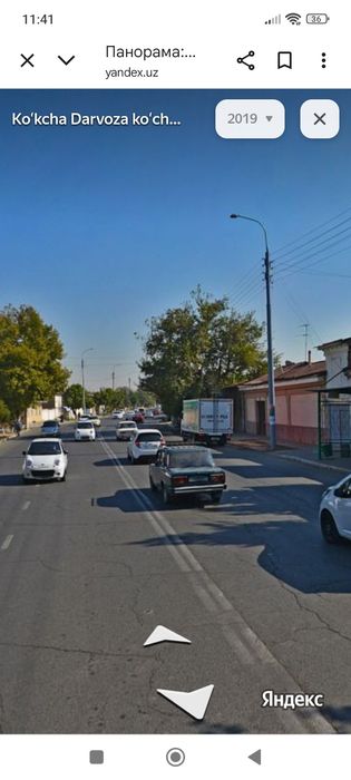 Uchtepa tumani beshqayragoch yolni yuzi birinchi linya uy sotiladi