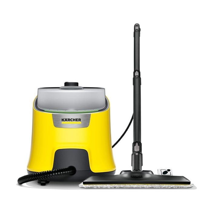 Пароочиститель Karcher SC 4 DELUXE