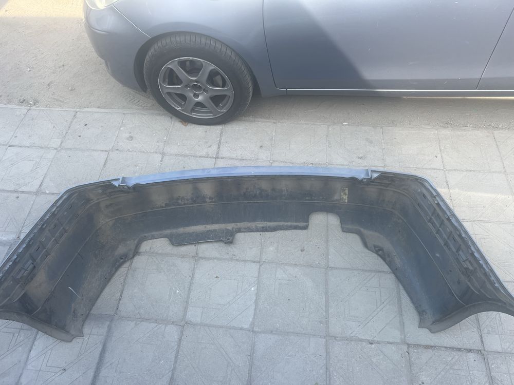 Задна броня за Volkswagen Passat B5 sedan седан