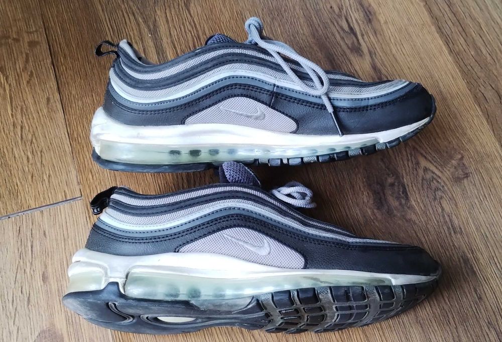 Оригинални маратонки сникърси кецове NIKE Air Max 97 Найк, номер 41