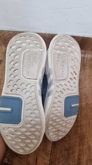 Puma,Adidas, Zara маратонки