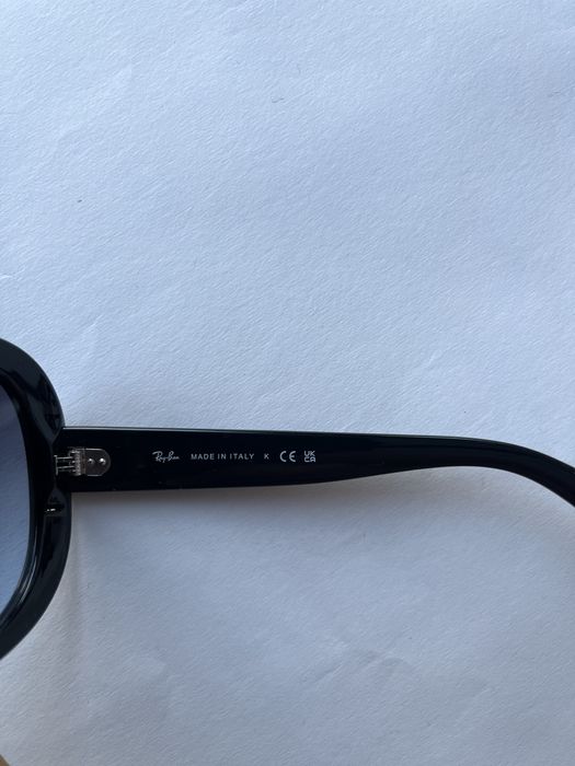 Ochelari de soare RAY BAN 4098 Jackie OHH 2 Noi