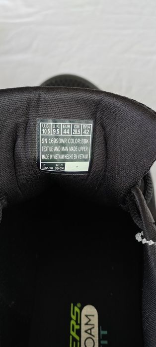 Sneakers Skechers pt. bărbați