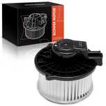 Вентилатор отопление/парно/вентилация 12V Субару Subaru (Blower Motor)