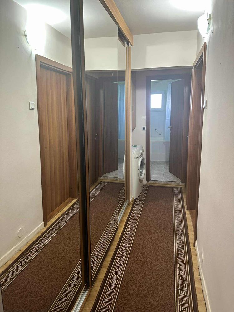 Apartament 3 camere zona Alfa