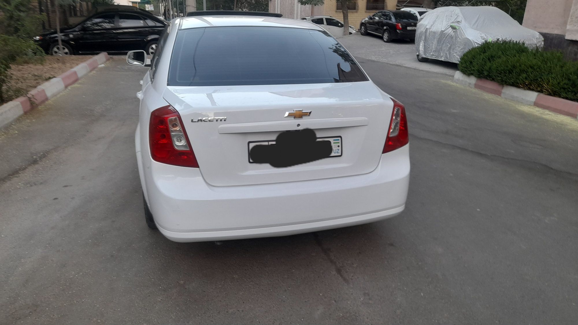 Прадам Жентра 3 пази Автомат