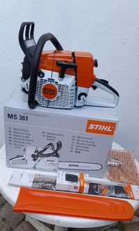 Щил/Stihl  361 и 046/460