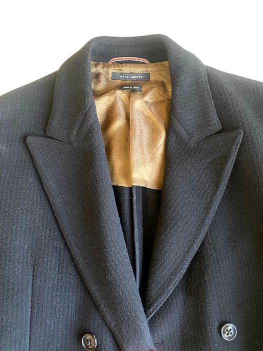 Marc Jacobs пальто