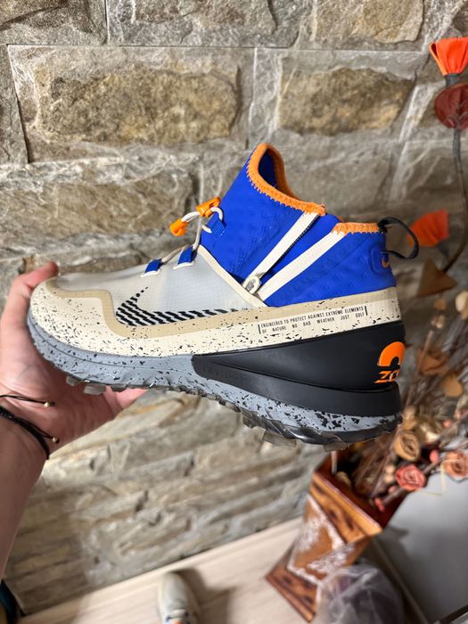 Nike air zoom маратонки