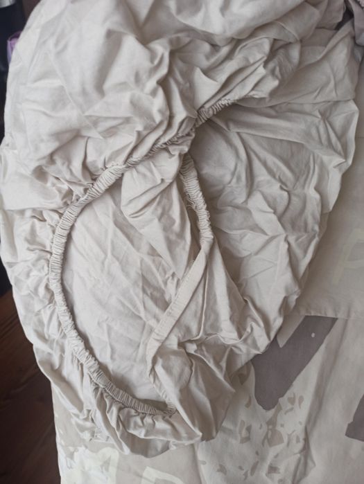 Матрак за бебешка кошара